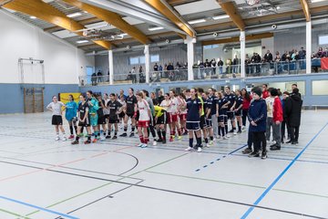 Bild 20 - wCJ NFV Futsalturnier